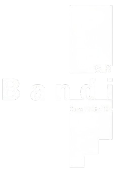 Logo bandi SA