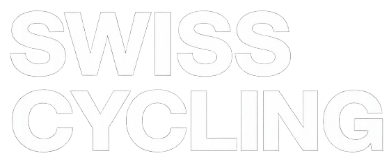 Logo Swiss Cycling